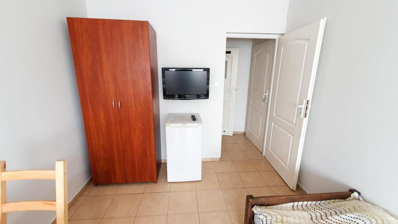 Pensjonat Dobranocka Wrocław Exterior foto