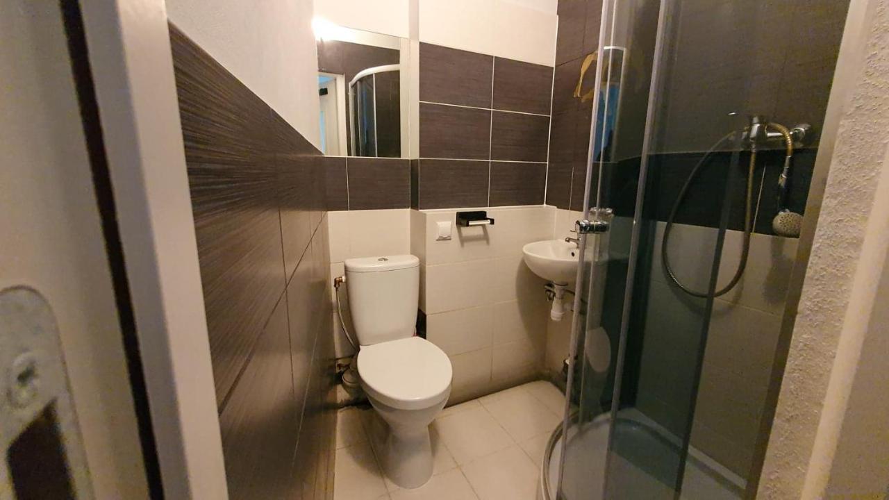 Pensjonat Dobranocka Wrocław Exterior foto